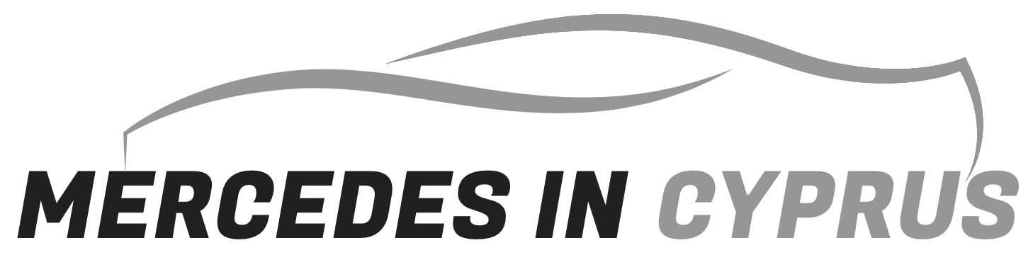 Mercedes in Cyprus